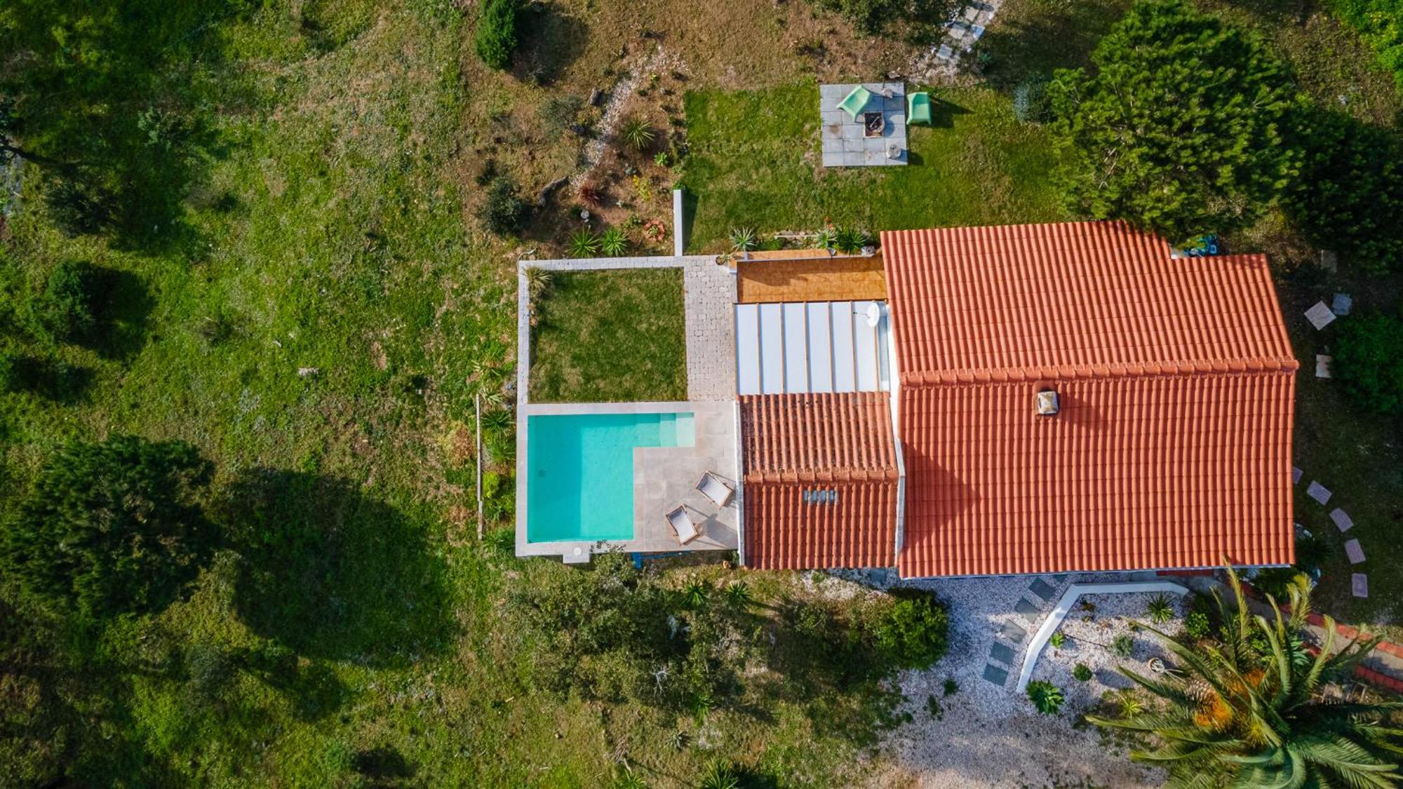 הוילה Casavadia מלידס מראה חיצוני תמונה