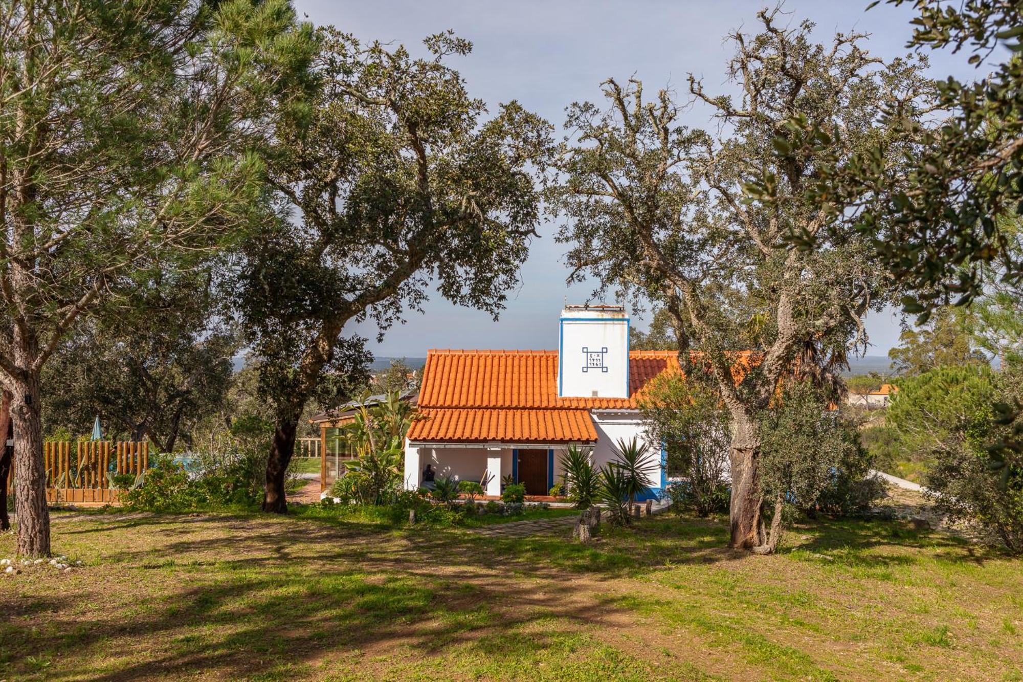 הוילה Casavadia מלידס מראה חיצוני תמונה